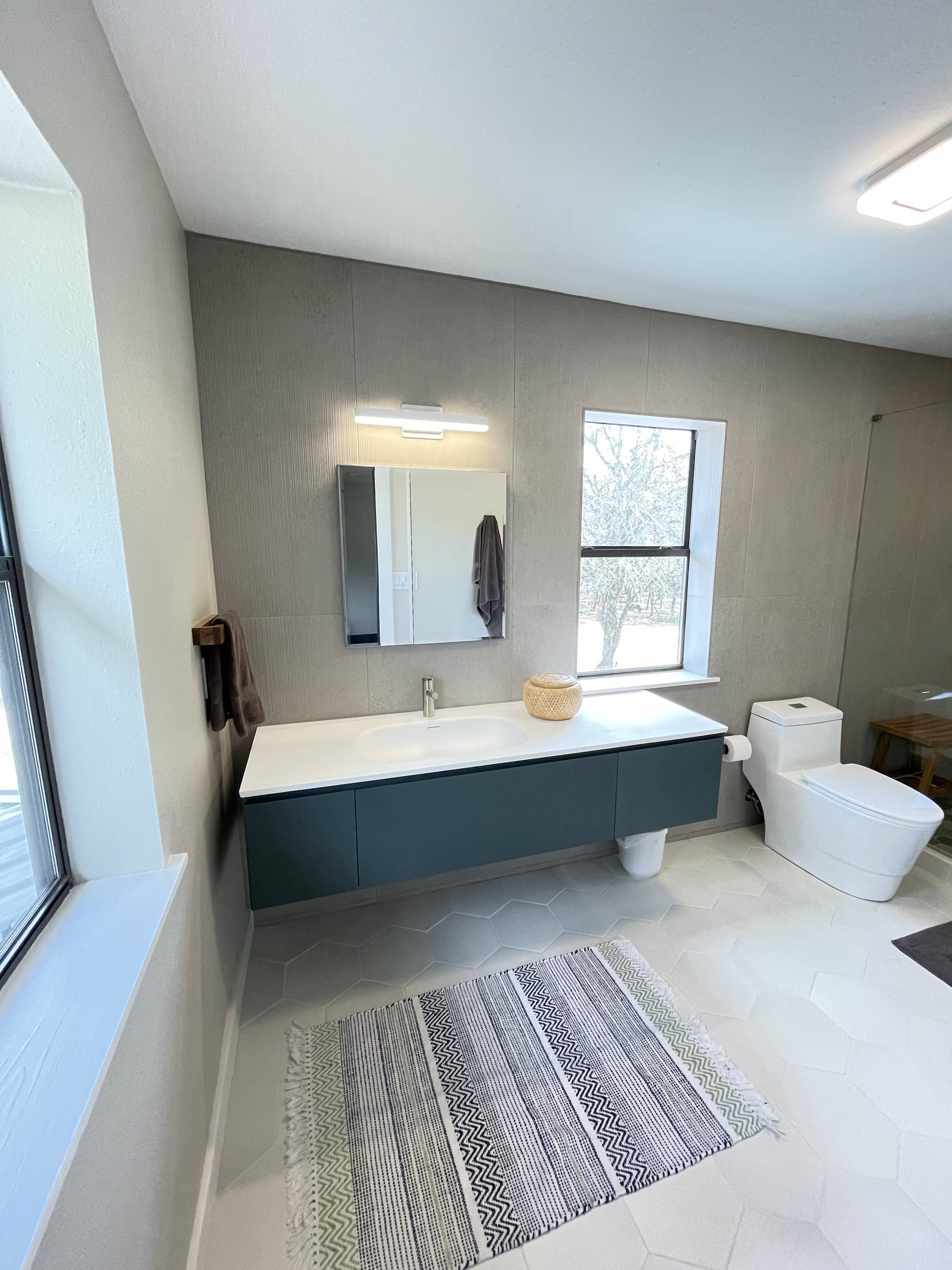 Best Full Bathroom Renovation In Central Texas, Serving San Marcos, Texas and Surrounding Cities
