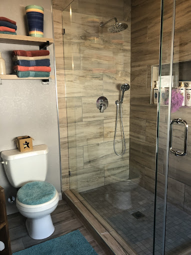 Best Bathroom Renovation In Central Texas, Serving New Braunfels, Texas and Surrounding Cities